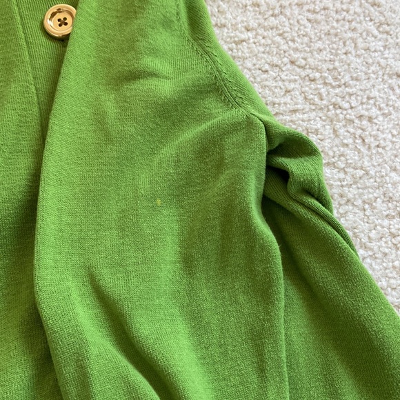 Two button-up cardigans petite sizing - Picture 2 of 2